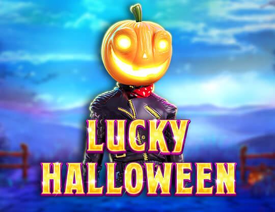 Lucky Halloween